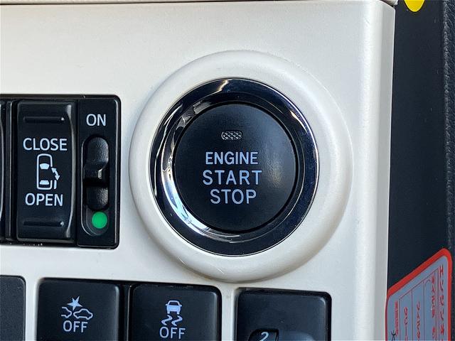 ムーヴキャンバス Ｘ　ＳＡＩＩＩ　社外ナビ・バックカメラ・両側電動スライドドア・車線逸脱警報・衝突被害軽減ブレーキ・ＢＴオーディオ・フルセグＴＶ・ＡＭ／ＦＭ／ＵＳＢ・キーレス／スマートキー・オートライト・プライバシーガラス・禁煙（7枚目）