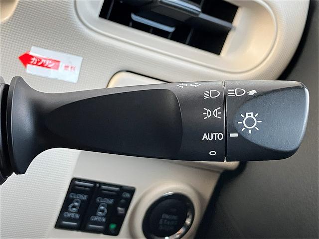 ムーヴキャンバス Ｘ　ＳＡＩＩＩ　社外ナビ・バックカメラ・両側電動スライドドア・車線逸脱警報・衝突被害軽減ブレーキ・ＢＴオーディオ・フルセグＴＶ・ＡＭ／ＦＭ／ＵＳＢ・キーレス／スマートキー・オートライト・プライバシーガラス・禁煙（36枚目）