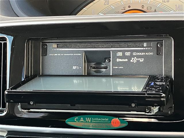 ムーヴキャンバス Ｘ　ＳＡＩＩＩ　社外ナビ・バックカメラ・両側電動スライドドア・車線逸脱警報・衝突被害軽減ブレーキ・ＢＴオーディオ・フルセグＴＶ・ＡＭ／ＦＭ／ＵＳＢ・キーレス／スマートキー・オートライト・プライバシーガラス・禁煙（46枚目）