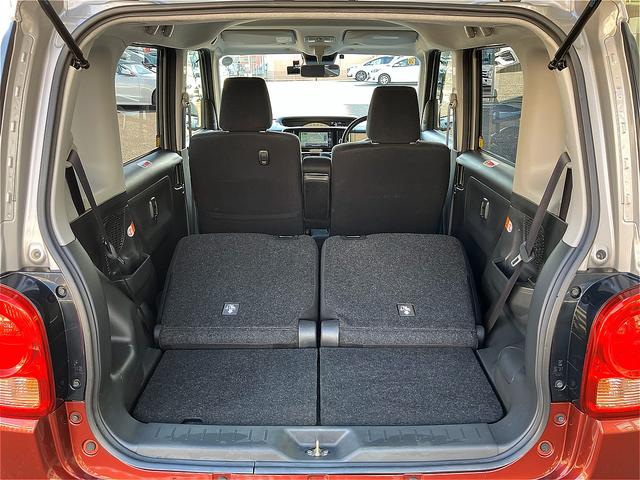 ムーヴキャンバス Ｘ　ＳＡＩＩＩ　社外ナビ・バックカメラ・両側電動スライドドア・車線逸脱警報・衝突被害軽減ブレーキ・ＢＴオーディオ・フルセグＴＶ・ＡＭ／ＦＭ／ＵＳＢ・キーレス／スマートキー・オートライト・プライバシーガラス・禁煙（63枚目）