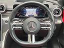 Ｃ２００アバンギャルド　ＡＭＧライン　ＬＥＤヘッドライト・純正ナビ・３６０度カメラ・パノラマルーフ・電動トランク・ＡＣＣ／ＬＫＡ／ＢＳＭ・前後センサー・シートヒーター・メモリー機能付パワーシート・ＨＵＤ・純正１８インチＡＷ・禁煙（33枚目）