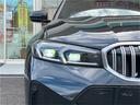 ３シリーズ ３２０ｉ　Ｍスポーツ　ＬＥＤヘッドライト・純正ナビ・バックカメラ・前後センサー・ＡＣＣ／ＬＫＡ／ＢＳＭ・シートヒーター・メモリー機能付パワーシート・Ｗエアコン・ディスプレイオーディオ・純正１８インチＡＷ・禁煙（3枚目）