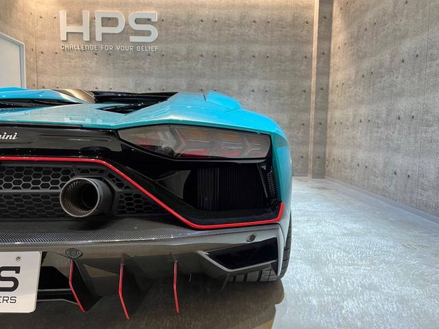 アヴェンタドール ＬＰ７８０－４ウルティメロードスター　４ＷＤ　世界限定２５０台　デジタルインナーミラー　ドライブレコーダー　レーダー　ＥＴＣ（28枚目）