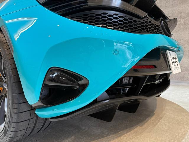 ７５０Ｓスパイダー ベースグレード　４．０　右Ｈ　Ｆリフター　全周囲カメラ　（ブルー）（27枚目）