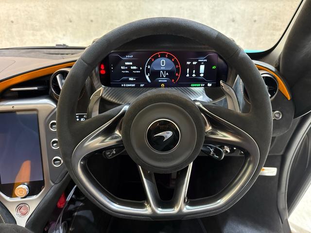 ７５０Ｓスパイダー ベースグレード　４．０　右Ｈ　Ｆリフター　全周囲カメラ　（ブルー）（29枚目）