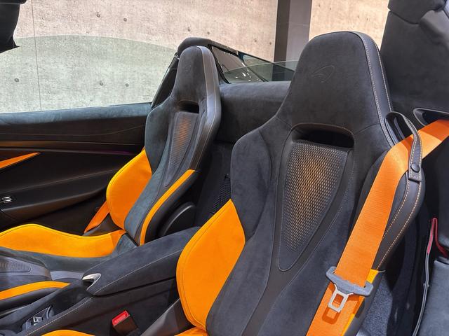 ７５０Ｓスパイダー ベースグレード　４．０　右Ｈ　Ｆリフター　全周囲カメラ　（ブルー）（36枚目）