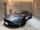 ASTON MARTIN DB11