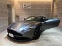 ASTON MARTIN DB11