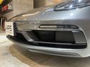 PORSCHE 718 BOXSTER