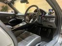 PORSCHE 718 BOXSTER