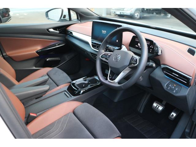 ID.4 プロ(2枚目)