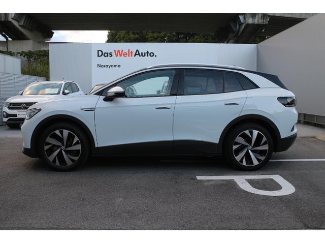 ID.4 プロ(4枚目)