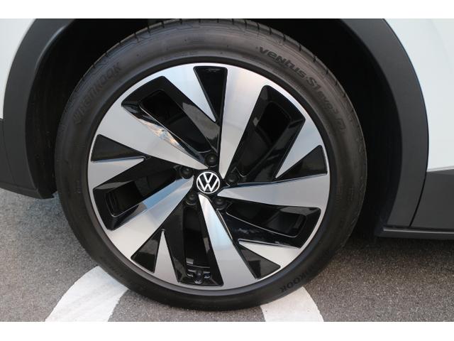 ID.4 プロ(22枚目)