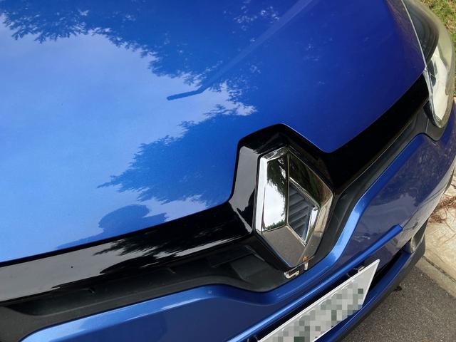 メガーヌエステート GT 220 GT220 6速MT ナビ 地デジ ETC ドラレコ PS5(10枚目)