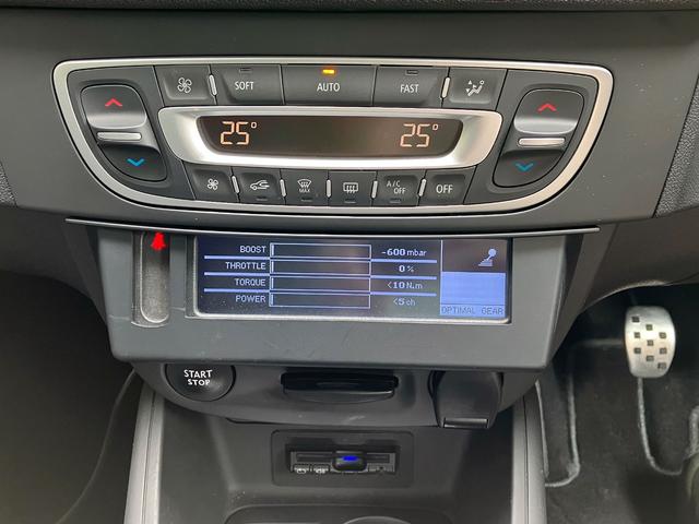 メガーヌエステート GT 220 GT220 6速MT ナビ 地デジ ETC ドラレコ PS5(28枚目)