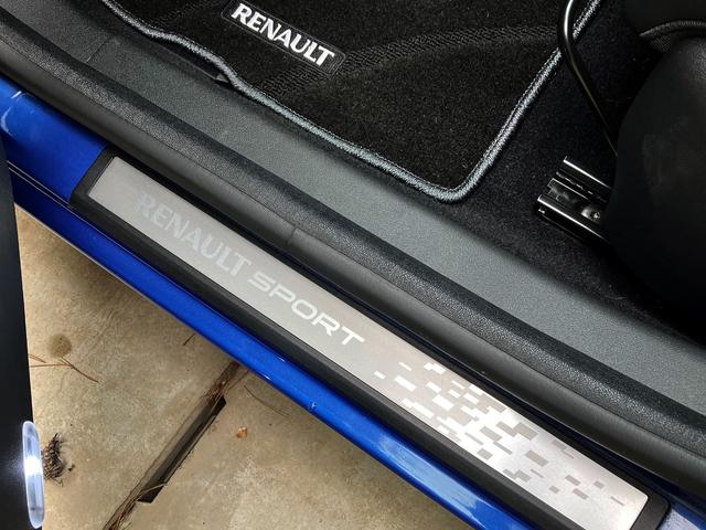 メガーヌエステート GT 220 GT220 6速MT ナビ 地デジ ETC ドラレコ PS5(35枚目)