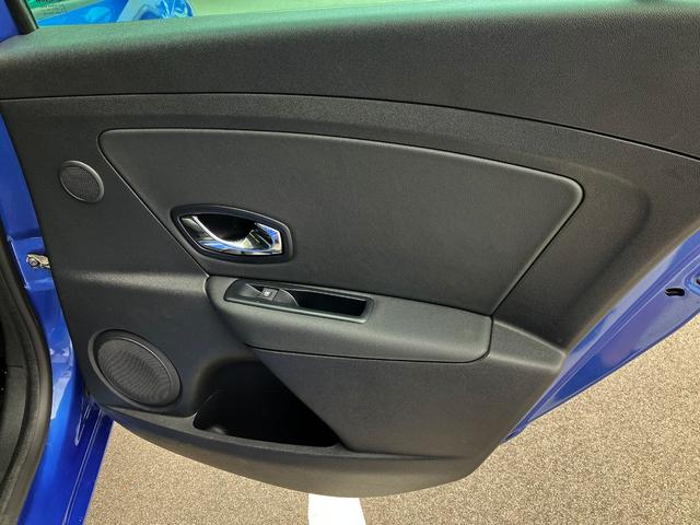 メガーヌエステート GT 220 GT220 6速MT ナビ 地デジ ETC ドラレコ PS5(37枚目)