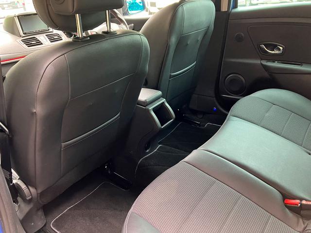 メガーヌエステート GT 220 GT220 6速MT ナビ 地デジ ETC ドラレコ PS5(47枚目)