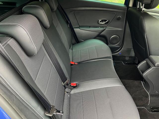 メガーヌエステート GT 220 GT220 6速MT ナビ 地デジ ETC ドラレコ PS5(48枚目)