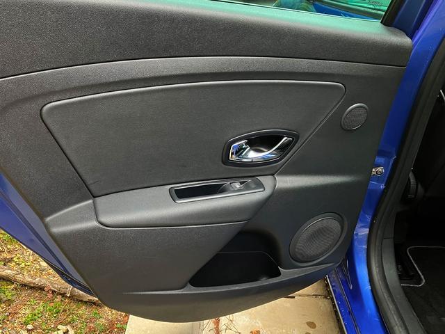 メガーヌエステート GT 220 GT220 6速MT ナビ 地デジ ETC ドラレコ PS5(54枚目)