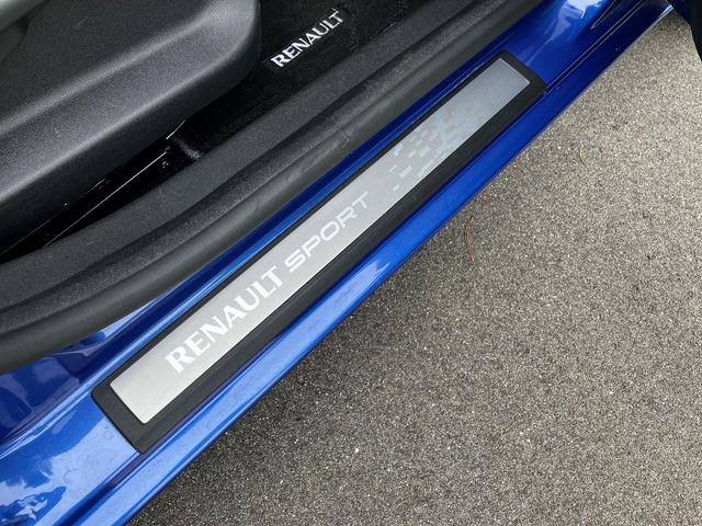 メガーヌエステート GT 220 GT220 6速MT ナビ 地デジ ETC ドラレコ PS5(58枚目)