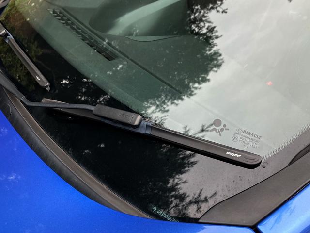 メガーヌエステート GT 220 GT220 6速MT ナビ 地デジ ETC ドラレコ PS5(60枚目)