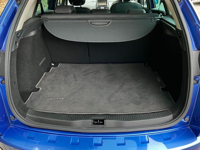 メガーヌエステート GT 220 GT220 6速MT ナビ 地デジ ETC ドラレコ PS5(72枚目)