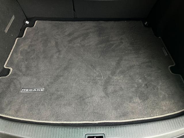 メガーヌエステート GT 220 GT220 6速MT ナビ 地デジ ETC ドラレコ PS5(73枚目)