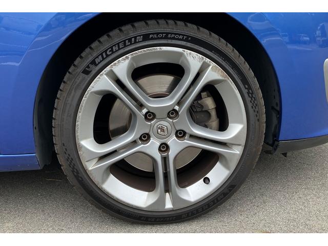 メガーヌエステート GT 220 GT220 6速MT ナビ 地デジ ETC ドラレコ PS5(75枚目)