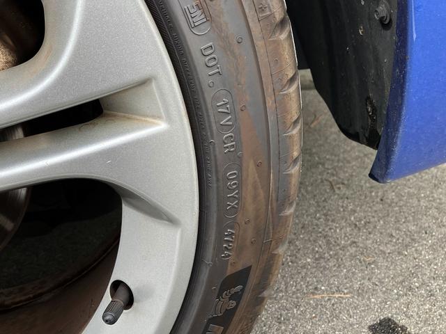 メガーヌエステート GT 220 GT220 6速MT ナビ 地デジ ETC ドラレコ PS5(79枚目)