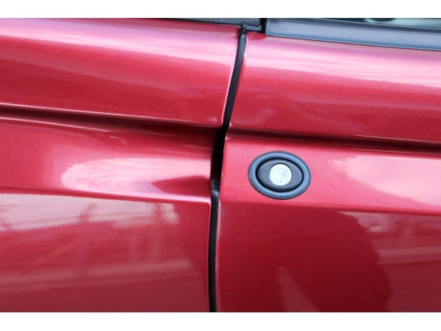 アルファGTV 3.0 V6 24V GTA用17AW コニーショック フロントパイプ マフラーOEM製 ルーフライナーABCピラー張替え 外リアスポイラー 外キーレス 外シフトノブ HIDヘッドライト(16枚目)