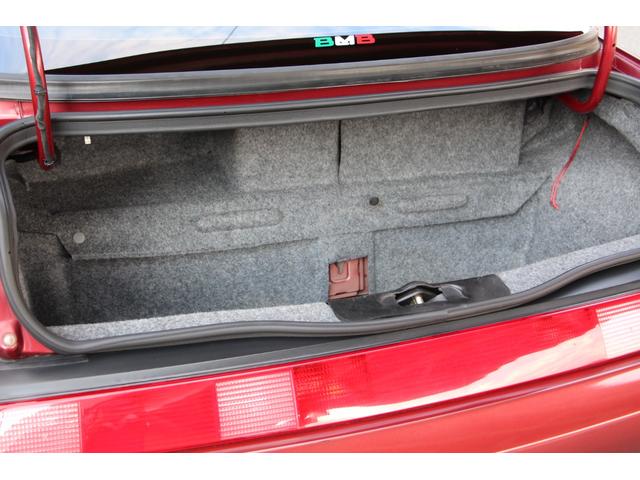 アルファGTV 3.0 V6 24V GTA用17AW コニーショック フロントパイプ マフラーOEM製 ルーフライナーABCピラー張替え 外リアスポイラー 外キーレス 外シフトノブ HIDヘッドライト(22枚目)