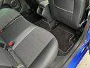 リアシートの状態 目立つ使用感なくきれいです