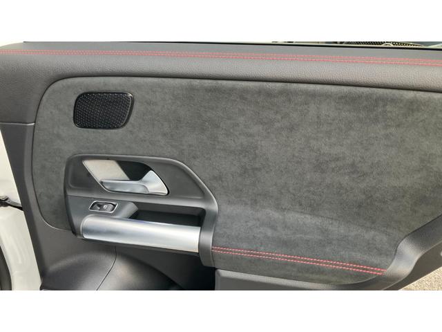 Ｂクラス Ｂ２００ｄ　ＡＭＧラインパッケージ　アドバンスドパッケージ　ＡＭＧラインパッケージ　デジタルホワイト　ブラインドスポットアシスト　１８インチＡＭＧデザインアルミホイール　シートヒーター　運転席助手席メモリー機能付きパワーシート　ＭＢＵＸ（15枚目）