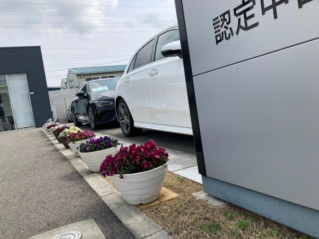 Ｂクラス Ｂ２００ｄ　ＡＭＧラインパッケージ　アドバンスドパッケージ　ＡＭＧラインパッケージ　デジタルホワイト　ブラインドスポットアシスト　１８インチＡＭＧデザインアルミホイール　シートヒーター　運転席助手席メモリー機能付きパワーシート　ＭＢＵＸ（46枚目）