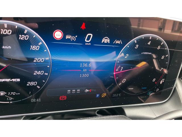 ＧＬＣ ＧＬＣ４３　４ＭクーペＡＭＧレザーエクスクルーシブＰ　ＡＭＧレザーエクスクルーシブパッケージ　オブシディアンブラック　メモリー機能付パワーシート　シートヒーター　専用デザイン２０インチアルミホイール　パワーバックドア　デジタルテレビ　スライディングルーフ（33枚目）