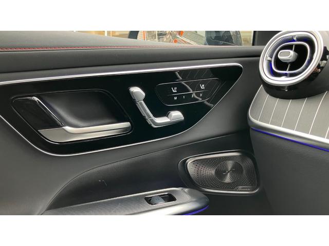 ＧＬＣ ＧＬＣ４３　４ＭクーペＡＭＧレザーエクスクルーシブＰ　ＡＭＧレザーエクスクルーシブパッケージ　オブシディアンブラック　メモリー機能付パワーシート　シートヒーター　専用デザイン２０インチアルミホイール　パワーバックドア　デジタルテレビ　スライディングルーフ（38枚目）