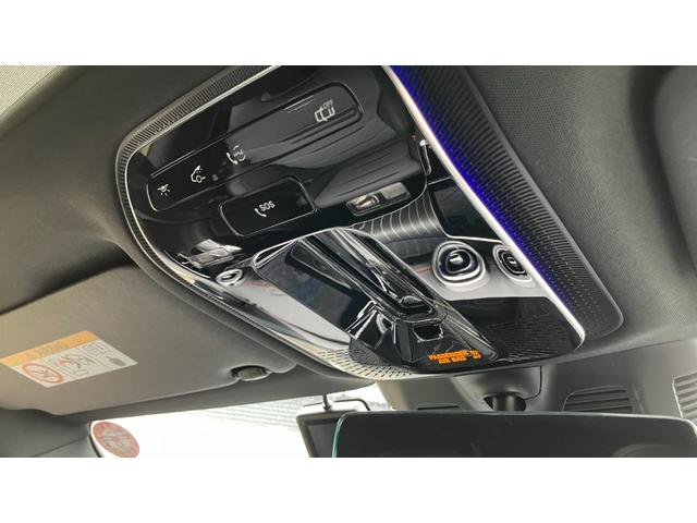 ＧＬＣ ＧＬＣ４３　４ＭクーペＡＭＧレザーエクスクルーシブＰ　ＡＭＧレザーエクスクルーシブパッケージ　オブシディアンブラック　メモリー機能付パワーシート　シートヒーター　専用デザイン２０インチアルミホイール　パワーバックドア　デジタルテレビ　スライディングルーフ（45枚目）