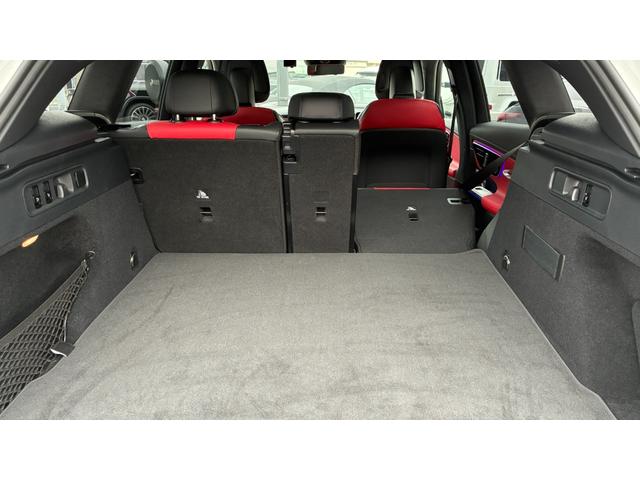 ＧＬＣ ＧＬＣ２２０ｄ　４マチック　ドライバーズパッケージ　ドライバーズパッケージ　ＡＭＧレザーエクスクルーシブパッケージ　ＡＭＧラインパッケージ　パノラミックスライディングルーフ　オパリスホワイト　運転席助手席メモリー機能付きパワーシート　シートヒーター（13枚目）