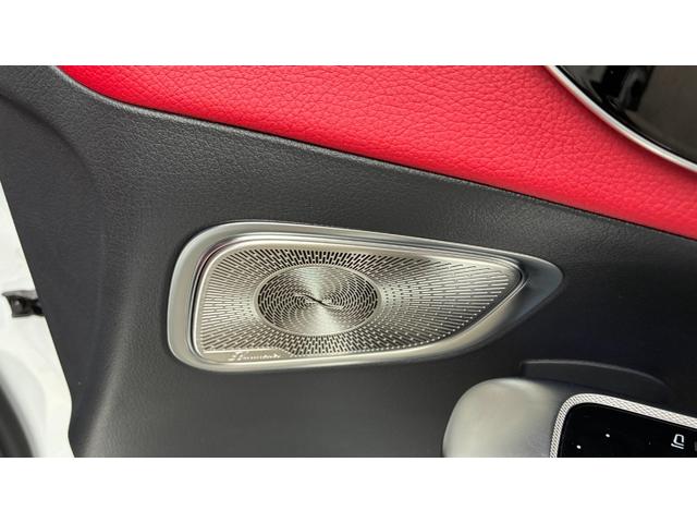 ＧＬＣ ＧＬＣ２２０ｄ　４マチック　ドライバーズパッケージ　ドライバーズパッケージ　ＡＭＧレザーエクスクルーシブパッケージ　ＡＭＧラインパッケージ　パノラミックスライディングルーフ　オパリスホワイト　運転席助手席メモリー機能付きパワーシート　シートヒーター（29枚目）