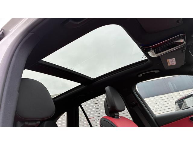 ＧＬＣ ＧＬＣ２２０ｄ　４マチック　ドライバーズパッケージ　ドライバーズパッケージ　ＡＭＧレザーエクスクルーシブパッケージ　ＡＭＧラインパッケージ　パノラミックスライディングルーフ　オパリスホワイト　運転席助手席メモリー機能付きパワーシート　シートヒーター（46枚目）