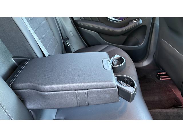 ＧＬＣ ＧＬＣ２２０ｄ４マチッククーペＡＭＧラインパッケージ　ＡＭＧライン　ガラススライディングルーフ　運転席助手席メモリー機能付きパワーシート　レーダーセーフティパッケージ　ブラインドスポットアシスト　シートヒーター　リヤシートヒーター　純正アルミホイール（19枚目）