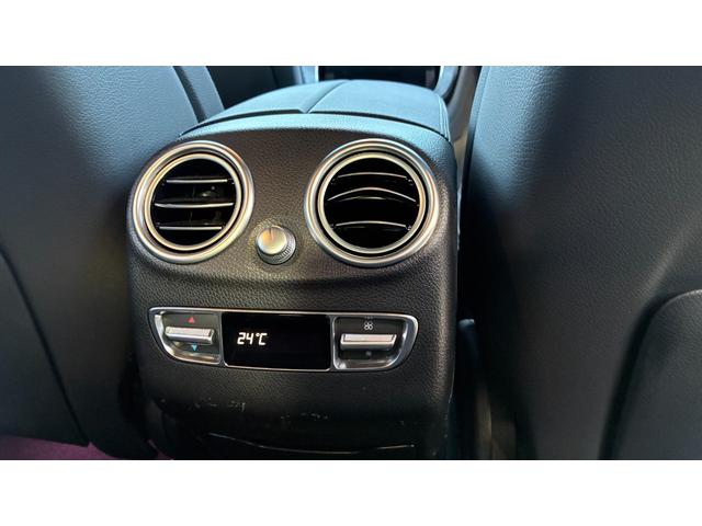 ＧＬＣ ＧＬＣ２２０ｄ４マチッククーペＡＭＧラインパッケージ　ＡＭＧライン　ガラススライディングルーフ　運転席助手席メモリー機能付きパワーシート　レーダーセーフティパッケージ　ブラインドスポットアシスト　シートヒーター　リヤシートヒーター　純正アルミホイール（21枚目）