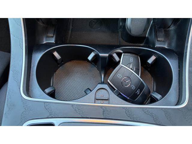 ＧＬＣ ＧＬＣ２２０ｄ４マチッククーペＡＭＧラインパッケージ　ＡＭＧライン　ガラススライディングルーフ　運転席助手席メモリー機能付きパワーシート　レーダーセーフティパッケージ　ブラインドスポットアシスト　シートヒーター　リヤシートヒーター　純正アルミホイール（38枚目）