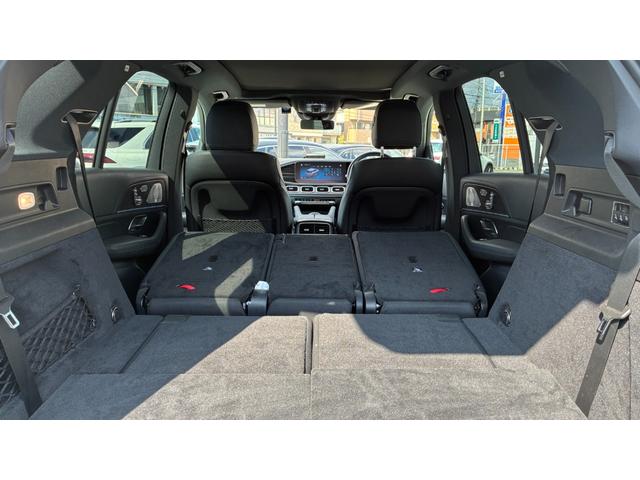 GLE GLE400d 4マチックスポーツ パノラミックスライディングルーフ ダイヤモンドホワイト レーダーセーフティパッケージ ブラインドスポットアシスト 純正アルミホイール 運転席助手席メモリー機能付きパワーシート ワイヤレスチャージング(15枚目)