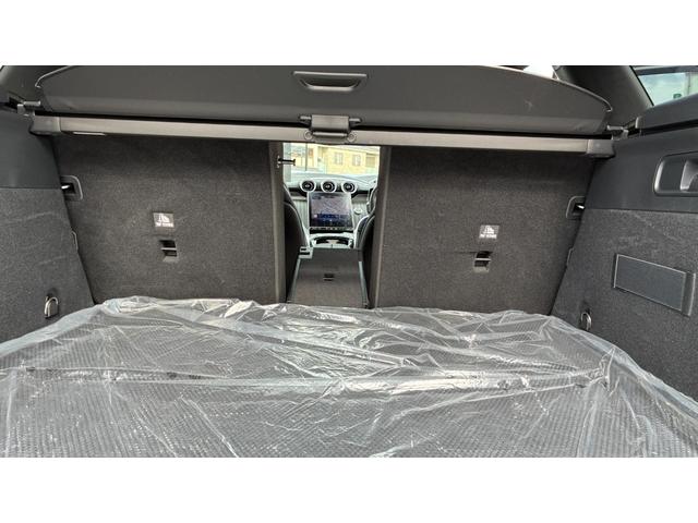 GLC GLC43 4マチックAMGレザエクスクルシブパケジ AMGレザーエクスクルーシブパッケージ オパリスホワイト 運転席助手席メモリー機能付パワーシート シートヒーター AMGデザインアルミホイール レーダーセーフティパッケージ ブラインドスポットアシスト(14枚目)