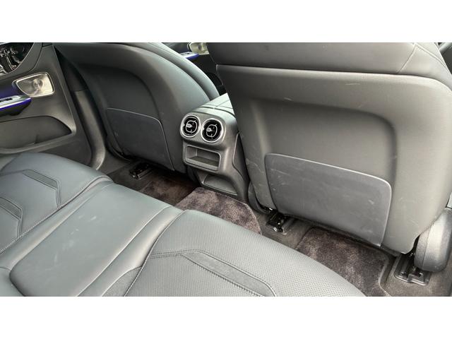 GLC GLC43 4マチックAMGレザエクスクルシブパケジ AMGレザーエクスクルーシブパッケージ オパリスホワイト 運転席助手席メモリー機能付パワーシート シートヒーター AMGデザインアルミホイール レーダーセーフティパッケージ ブラインドスポットアシスト(24枚目)