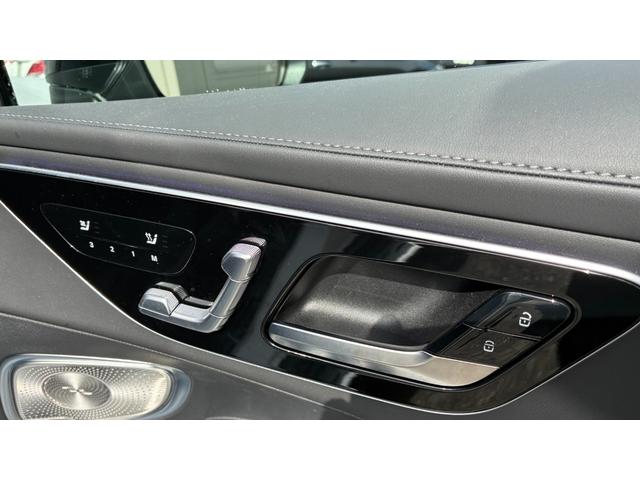 GLC GLC43 4マチックAMGレザエクスクルシブパケジ AMGレザーエクスクルーシブパッケージ オパリスホワイト 運転席助手席メモリー機能付パワーシート シートヒーター AMGデザインアルミホイール レーダーセーフティパッケージ ブラインドスポットアシスト(28枚目)