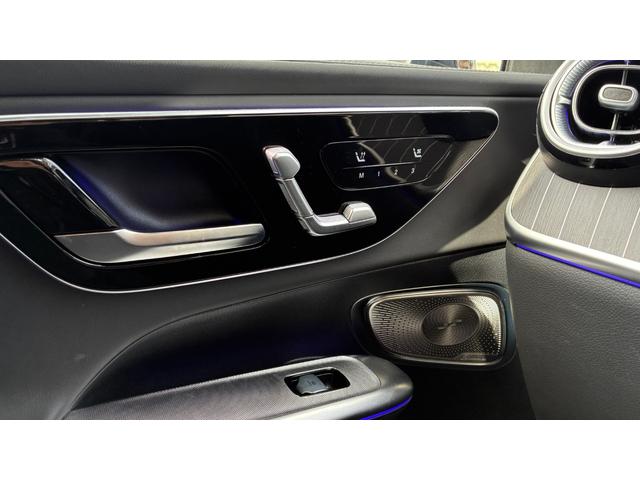 GLC GLC43 4マチックAMGレザエクスクルシブパケジ AMGレザーエクスクルーシブパッケージ オパリスホワイト 運転席助手席メモリー機能付パワーシート シートヒーター AMGデザインアルミホイール レーダーセーフティパッケージ ブラインドスポットアシスト(38枚目)