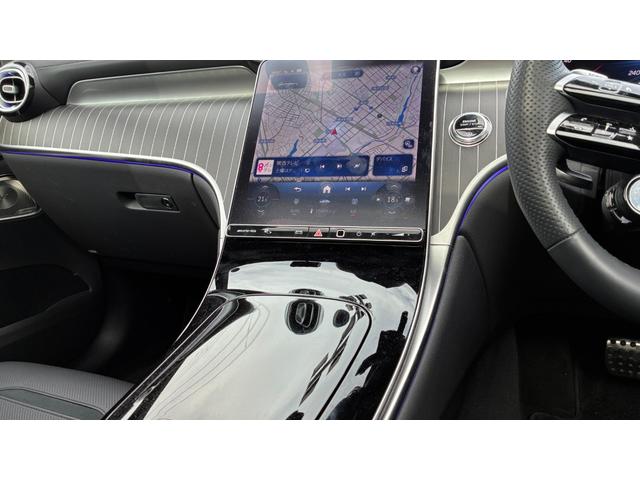 GLC GLC43 4マチックAMGレザエクスクルシブパケジ AMGレザーエクスクルーシブパッケージ オパリスホワイト 運転席助手席メモリー機能付パワーシート シートヒーター AMGデザインアルミホイール レーダーセーフティパッケージ ブラインドスポットアシスト(41枚目)